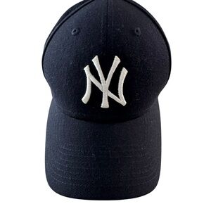 New Era NY Yankee Baseball Cap